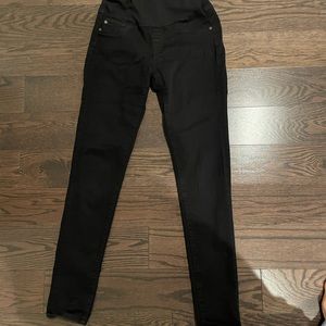 Maternity AG Adriano Goldschmied Pants 26R
